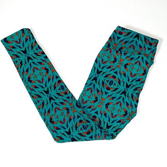 LuLaRoe Leggings OS One size - Picture 1 of 2